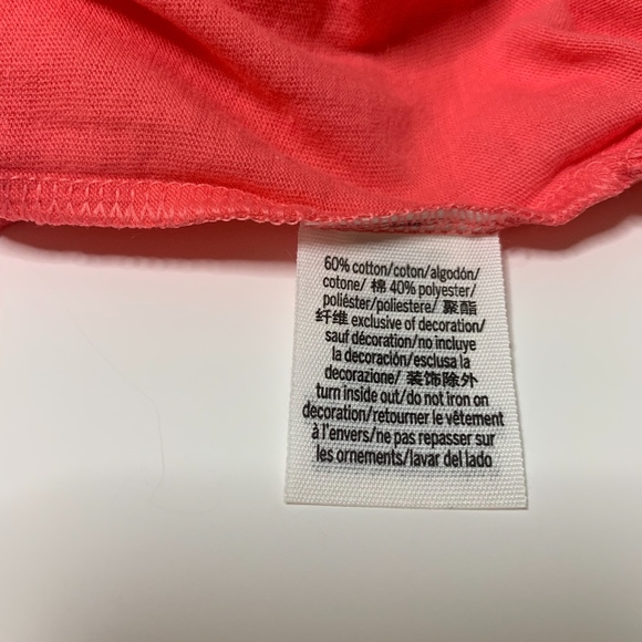 Pink Victoria Secret Tops - Picture 6 of 6